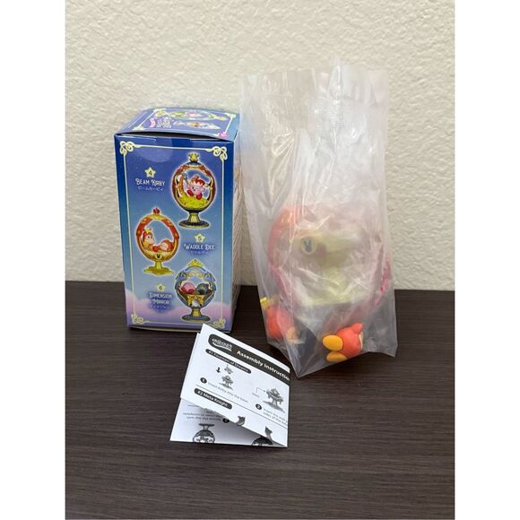 Nintendo Kirby Ovaltique Collection Blind Box Figure - Waddle Dee - Picture 3 of 4